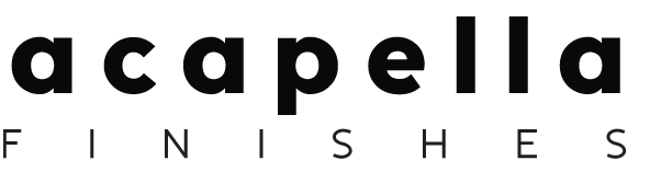 Acapella Venetian Plaster